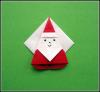 Santa Claus