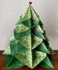 Double Christmas tree