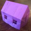 House with Windows v1.0