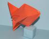 Inflatable Fish 2
