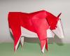 Hereford Steer