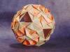 Chrysanthemum star 2