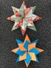 Modular Origami Star