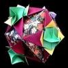 Dice: Framed stars B