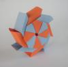 3D Magic Star