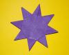 Eight-pointed Star