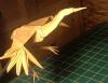 Dancing Crane