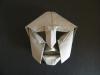 King Arthur mask