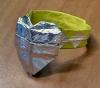 Diamond Heart Ring