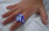 Peace Ring