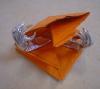 Folding the Square Base