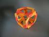 Skeletal Cube
