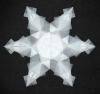 Hexagonal Star B