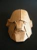 Fugitive mask