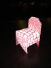 Sanbo-chair