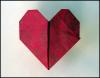 Standing Heart
