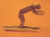 Skier
