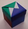 Lid of Tsuzura