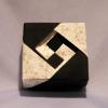 Lid of Square Boxes: Lozenge
