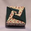 Lids of Sq Boxes W/ Pinwheels..