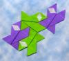 Tessellating Fish