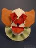 Clown (Frilled Version)