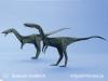 Coelophysis
