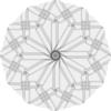 Dodecagon^3/4