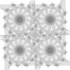 Square tessellation of dodecagons #1