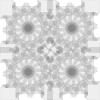 Square tessellation of dodecagons #2