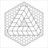 Penrose Triangle #2