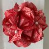 Imperial Rose Sonobe