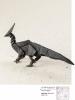 Parasaurolophus