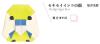 Budgerigar face