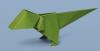 T-rex 3d