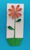 Flower in vase