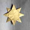Eight Pointed Star