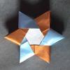 6-sided Star Box (video)