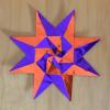 Eight Point Kira Star