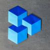 Cube Illusions