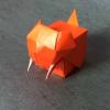 Sabre Tooth Tiger (Masu Box)