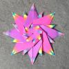 16 Point Star
