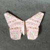 Origamido Butterfly