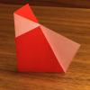 2 Fold Santa