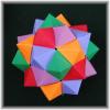 3rd Stellation of Icosahedron